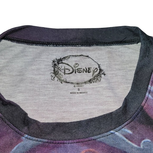 Disney Beauty and The Beast‎ Women Tank S Enchanting Romantic Fairytale Y2K - Picture 5 of 7